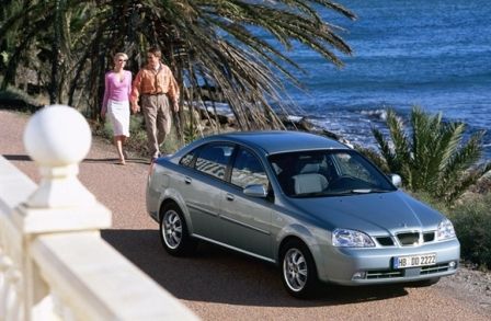 Lacetti 3
